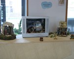 Slika Jaslice Perice Novosela u Novom Marofu